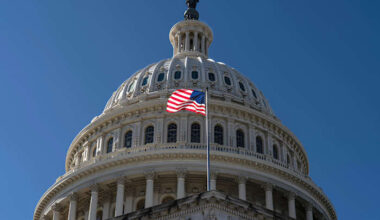 Is Presidents Day a federal holiday? Google trends show what Houstionians are asking