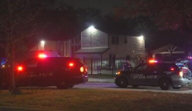 Homeowner shot and killed during reported burglary in west Houston