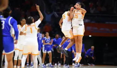 No. 22 Lady Vols Basketball vs. No. 4 Texas: How to Watch, Prediction, More