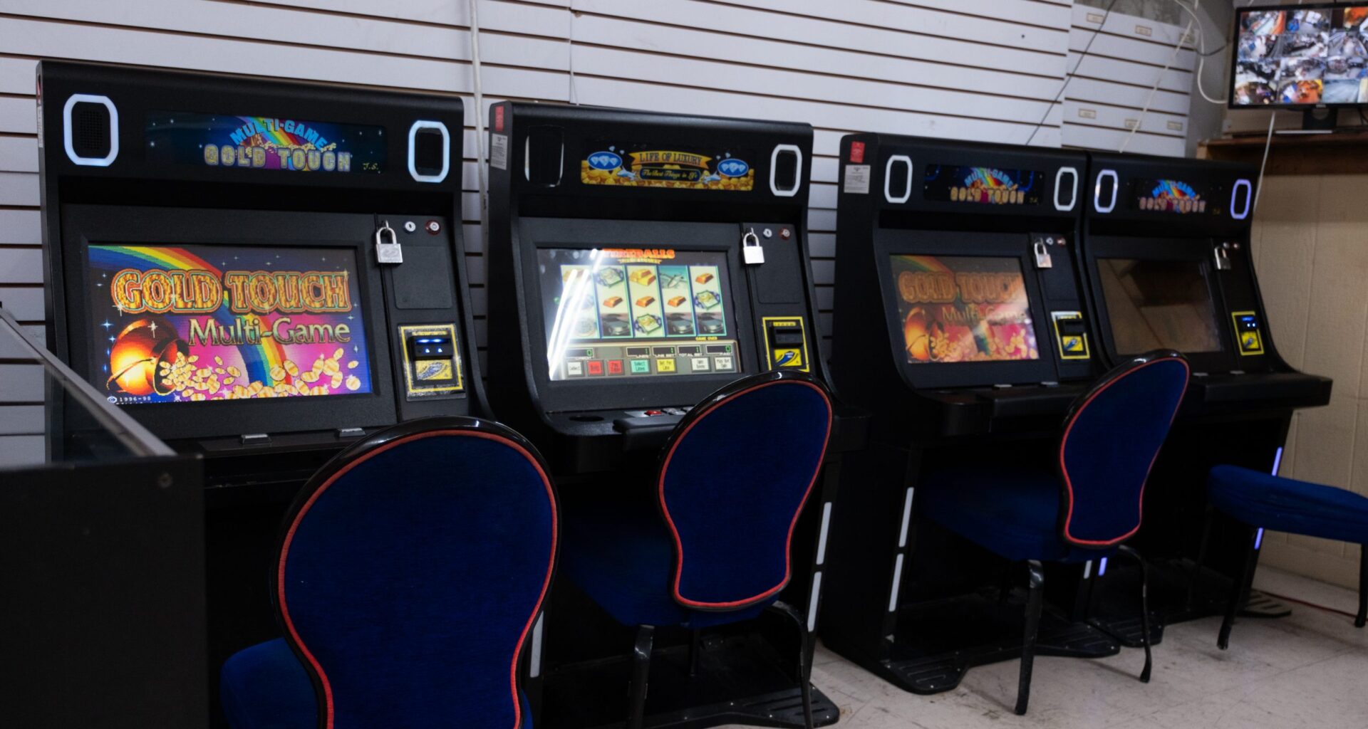 Grapevine City Council sets its sights on eight-liners