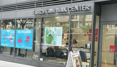European Wax Center To Go Private