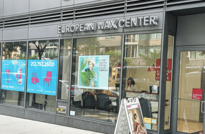 European Wax Center To Go Private