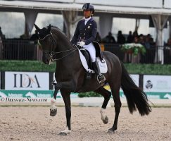 Competition in North America for 1 of 2 places at Fort Worth World Cup Final Becomes Nail-Biting