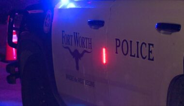 Stray bullet kills Fort Worth woman inside her home – NBC 5 Dallas-Fort Worth
