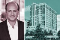 German Investor Offloads Uptown Dallas Office
