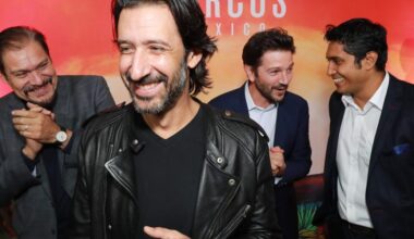 From 'The Lord of the Skies' to drones over El Paso, Mexican cartels have a long history of airborne drug fleets