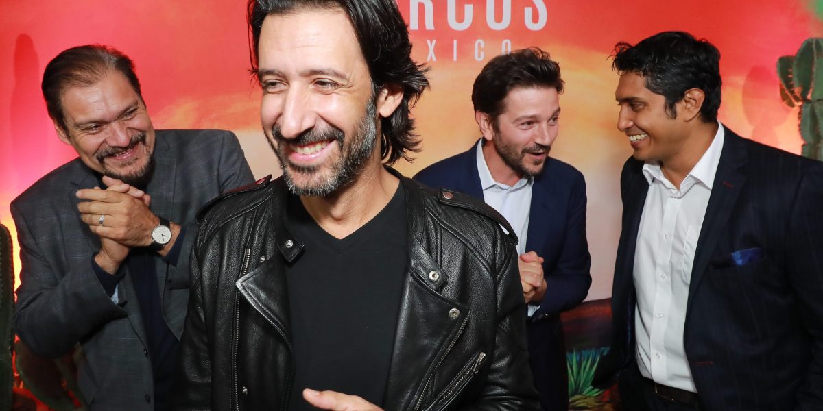 From 'The Lord of the Skies' to drones over El Paso, Mexican cartels have a long history of airborne drug fleets