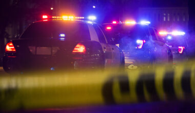 Pedestrian dead after crash with car on Northeast Side