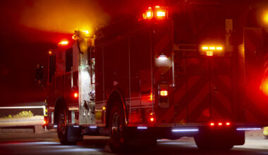 SAFD: House for sale heavily damaged by 'suspicious' fire on East Side