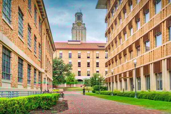 UT Austin Folds Gender, Ethnic Studies Into Single Department