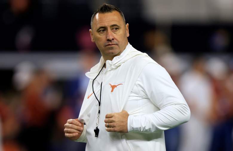 Steve Sarkisian Predicted To Leave The University of Texas