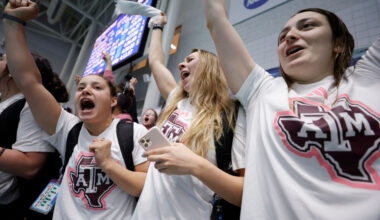 Texas A&M’s Women’s and Gender Studies Closure Signals a Wider Crackdown on Academic Freedom