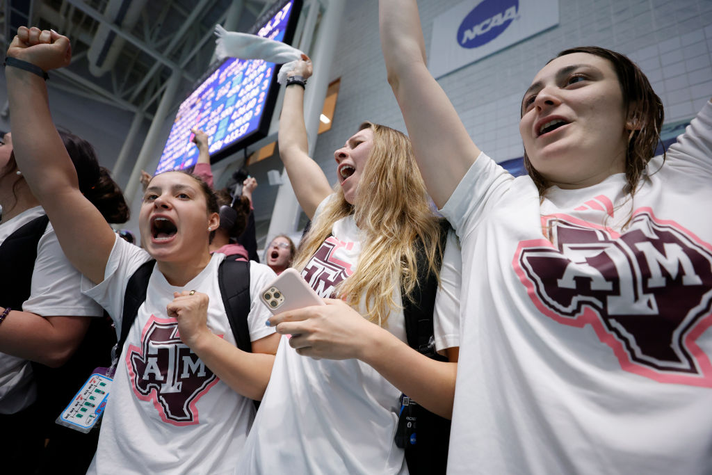 Texas A&M’s Women’s and Gender Studies Closure Signals a Wider Crackdown on Academic Freedom