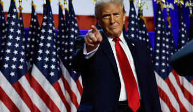 President Trump to visit Corpus Christi, could endorse candidate in Senate race