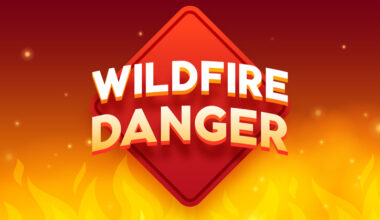 NWS: Red Flag Warning happening Thursday, caution urged outside San Antonio