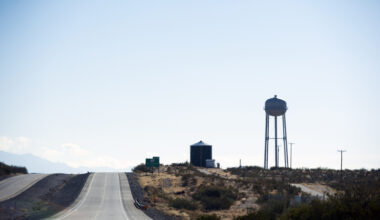 FAA closing airspace over El Paso after drone accidentally shot down