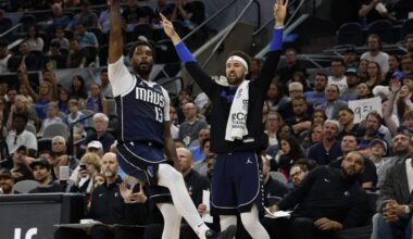 The Mavs and the NBA trade deadline: What I’m hearing in the final hours