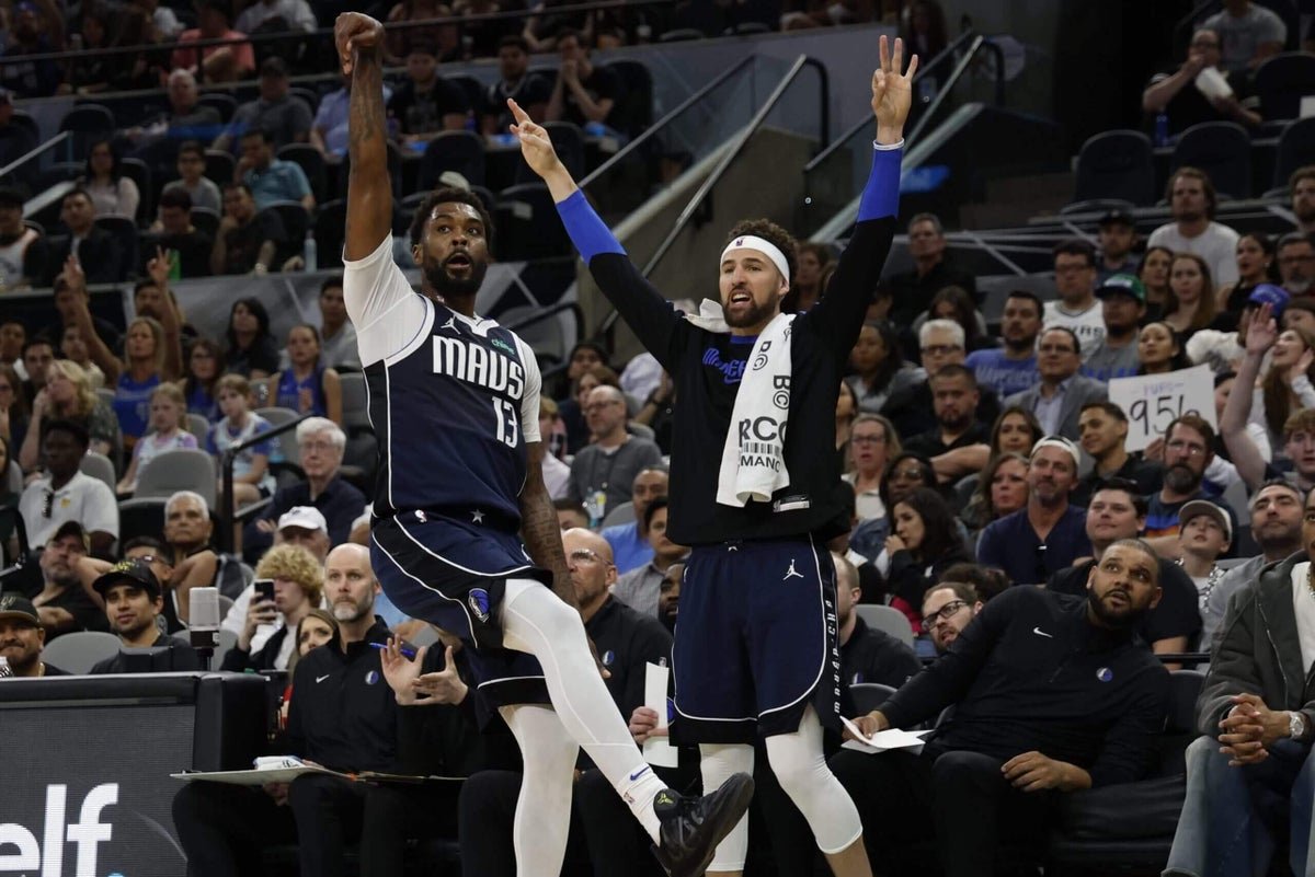 The Mavs and the NBA trade deadline: What I’m hearing in the final hours