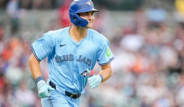 Astros ‘not done’ after re-acquiring Joey Loperfido in trade of Jesús Sánchez to Blue Jays