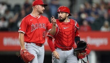 Angels learning when to use ABS to challenge umpire calls – Orange County Register