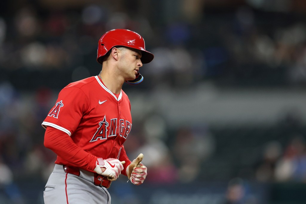 Angels catcher Logan O’Hoppe brings fresh approach to 2026 – Orange County Register