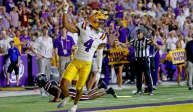 Cowboys Round 1 mock draft: Dallas gets 2 immediate impact defenders