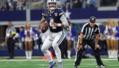 Dallas Cowboys survey results: Who is Dallas’ most overrated player? Grading recent DC hire