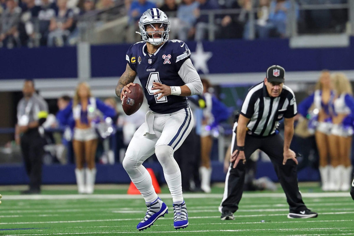 Dallas Cowboys survey results: Who is Dallas’ most overrated player? Grading recent DC hire