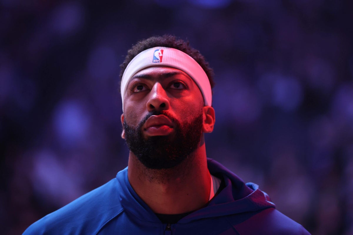 Mavericks’ Anthony Davis trade was a move few saw coming, including Rich Paul