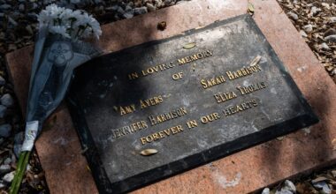 Four men cleared in 1991 Austin yogurt shop murders – NBC 5 Dallas-Fort Worth