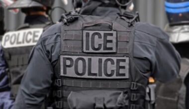 U of North Texas Cancels Exhibit With Anti-ICE Art