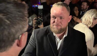 Tarrant County flips Texas Senate seat in special election – NBC 5 Dallas-Fort Worth