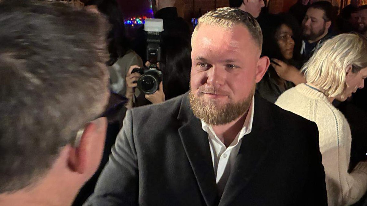 Tarrant County flips Texas Senate seat in special election – NBC 5 Dallas-Fort Worth