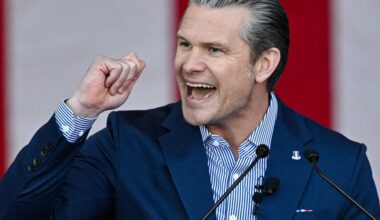 Pete Hegseth's plan to test anti-cartel lasers shut down the El Paso airport for a full day, sources say