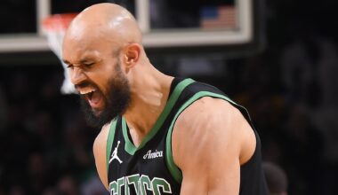 Trending Topics: Who are your all-time USA and World All Stars?