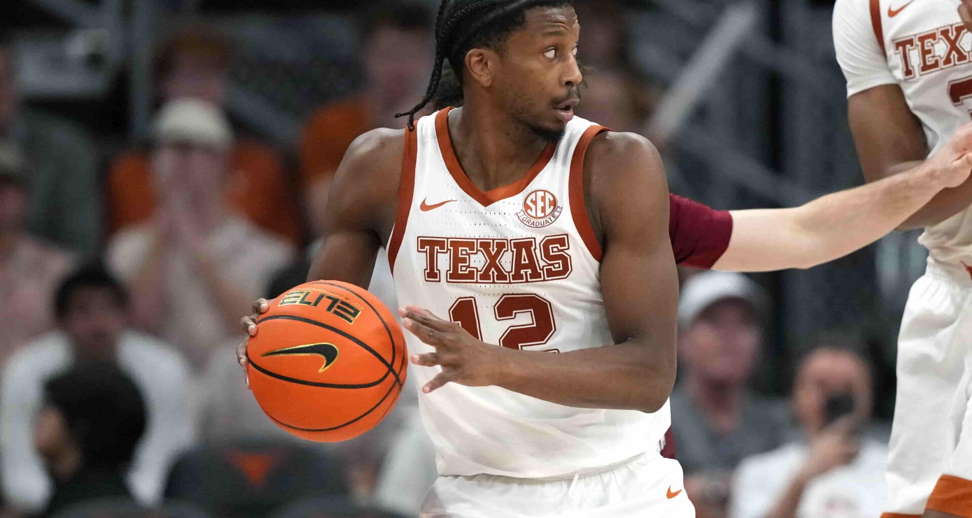 Texas Longhorns vs. Ole Miss Rebels NCAAM prediction, pick for Saturday 2/7/26