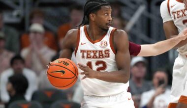 Texas Longhorns vs. Ole Miss Rebels NCAAM prediction, pick for Saturday 2/7/26