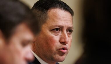 Tony Gonzales fights resignation over affair allegation – NBC 5 Dallas-Fort Worth