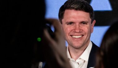 Inside James Talarico's Faith-Based Bid to Flip Texas