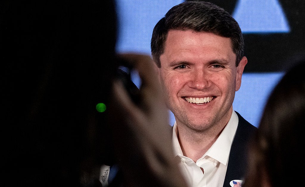 Inside James Talarico's Faith-Based Bid to Flip Texas