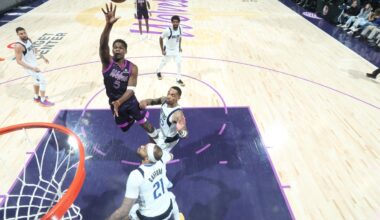 Edwards scores 40, Mavs lose 10th straight to Wolves – NBC 5 Dallas-Fort Worth