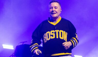 Dropkick Murphys to Play Free Alex Pretti, Renee Good Memorial Concert