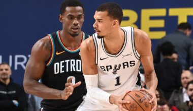 Week 19 Watchlist: The best game to watch for all 30 teams