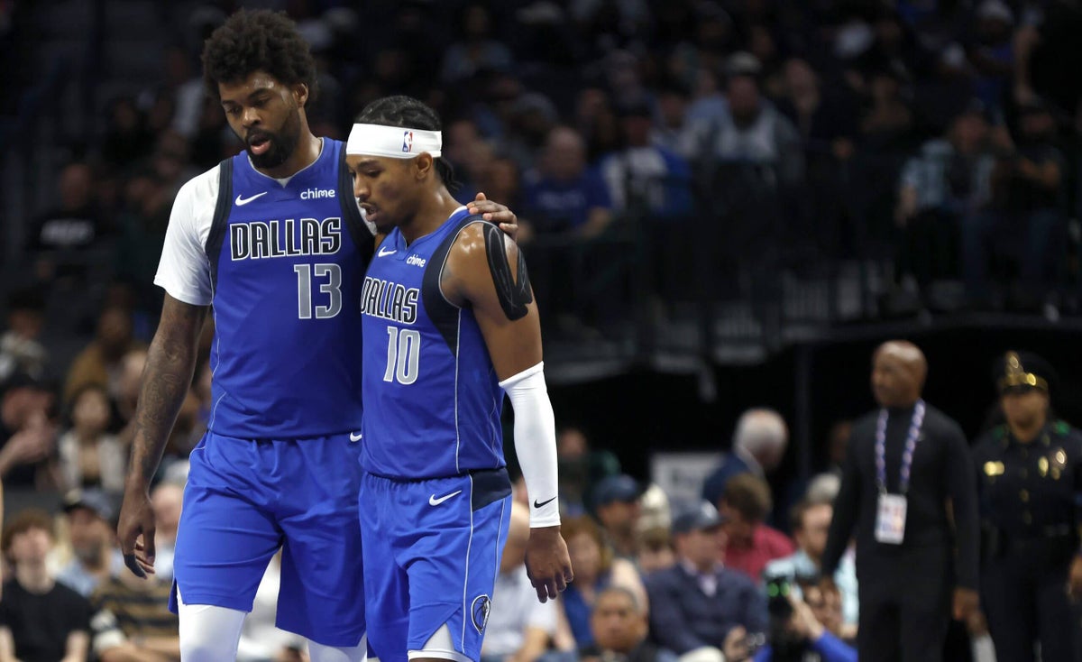 Mavericks won’t raise season ticket prices: ‘We didn’t deliver this year’