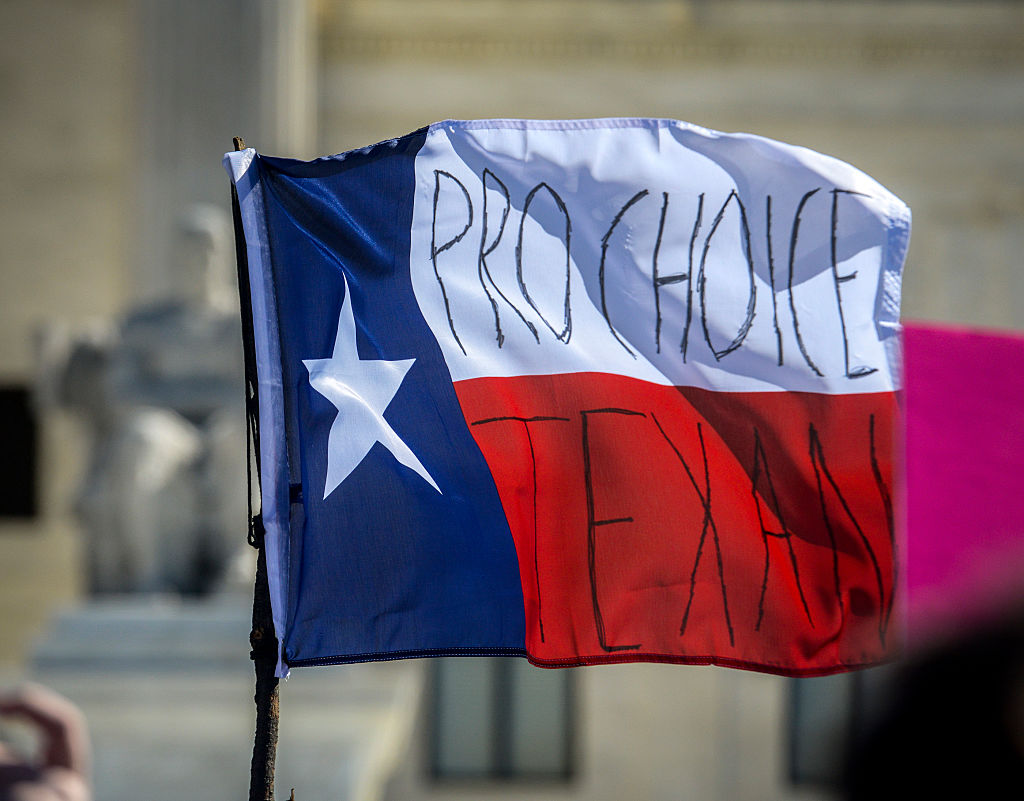 Texas Uses New Abortion Ban With Bounty Hunter Provision to Target California Doctor