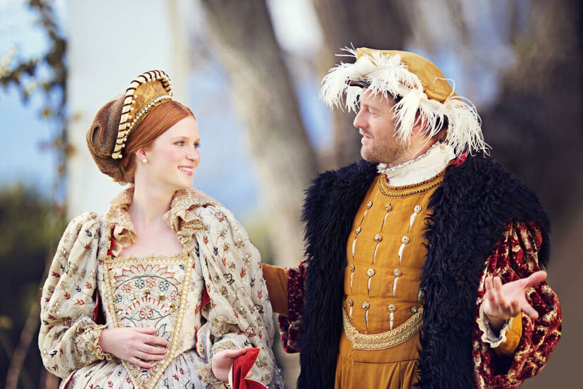 Best Renaissance Fair (2026)