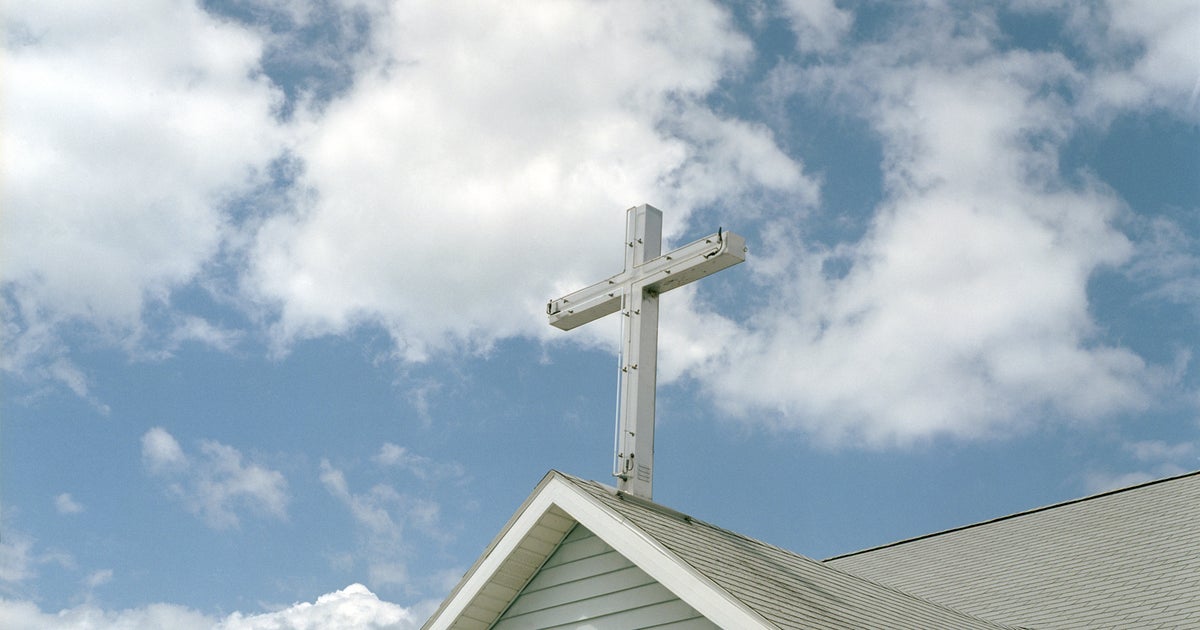 North Texas pastor suspended after allowing his son, a convicted sex offender, to work at his church