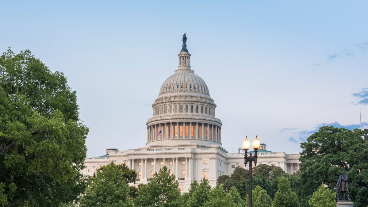 U.S. senate and house races – NBC 5 Dallas-Fort Worth