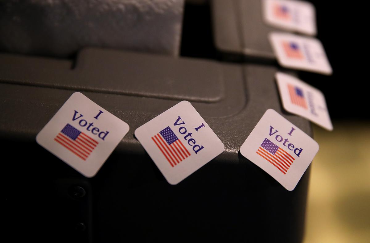 Early Voting in the 2026 Texas Primary Starts Soon