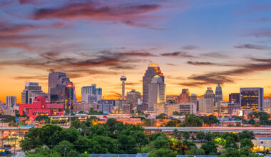 San Antonio City Council tried to block ICE detention center on East Side